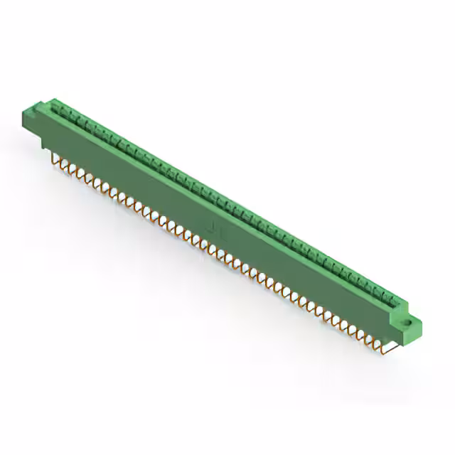 333-041-558-604 EDAC Inc.  Edgeboard Connectors